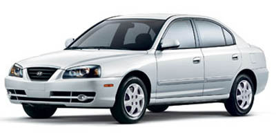 Elantra (01-06)