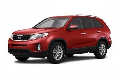 Sorento