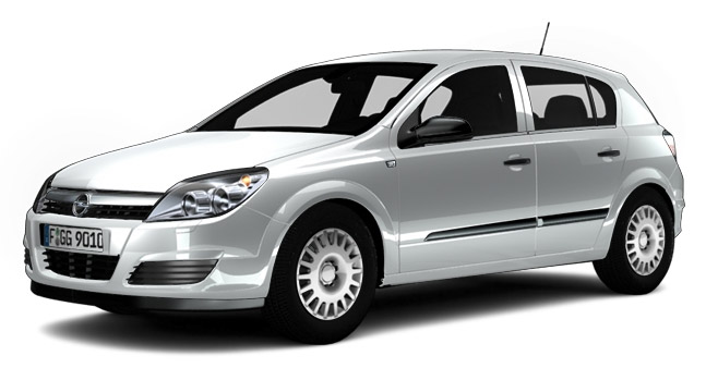 Astra H