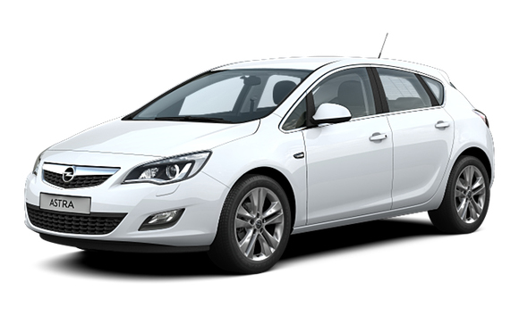 Astra J