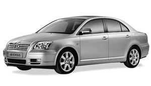 Avensis (2003-2008)