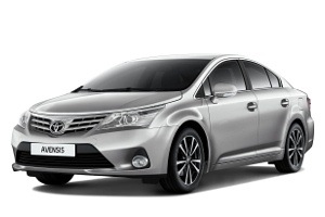 Avensis (2008-н.в.)
