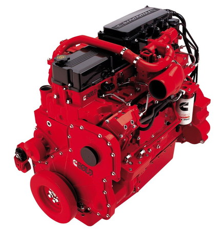Cummins