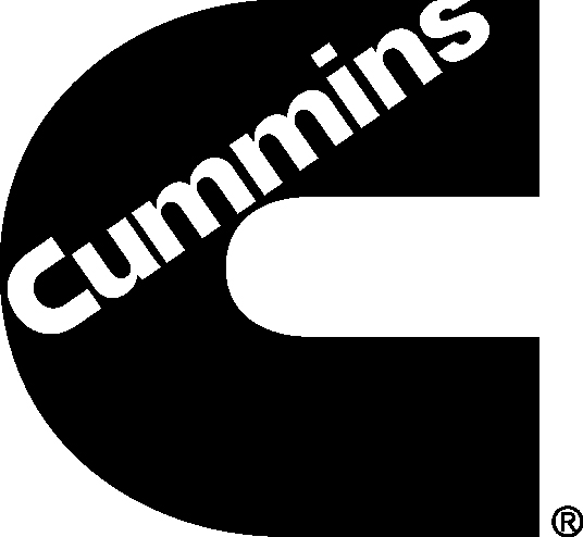 Cummins, Газз