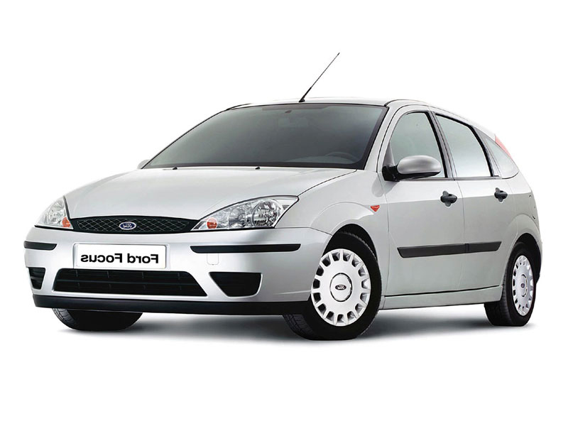 Focus I