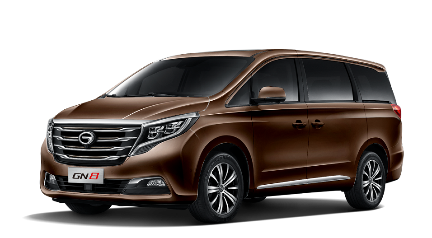 GAC GN8