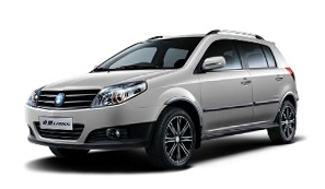 MK CROSS