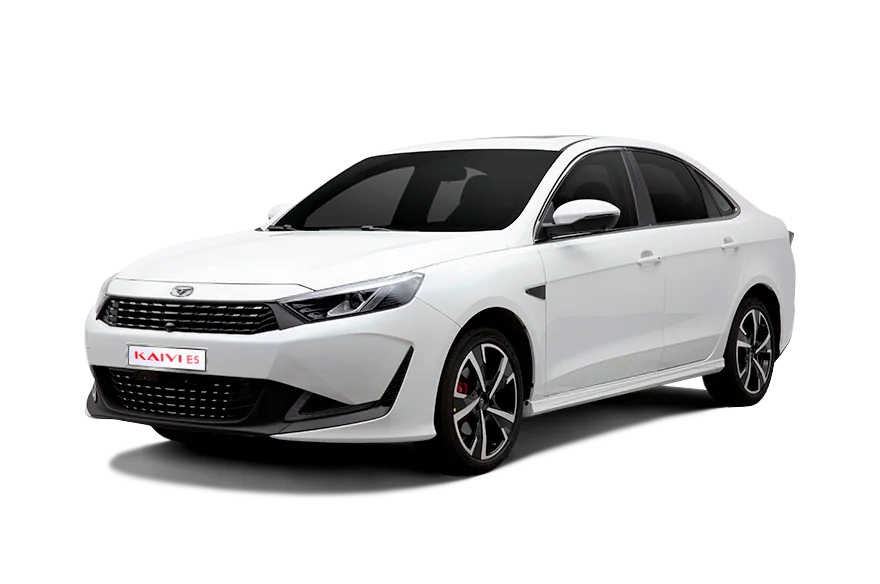 KAIYI E5