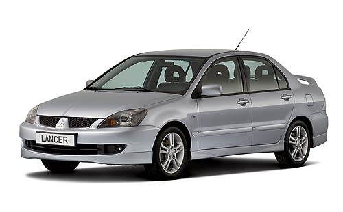 Lancer IX