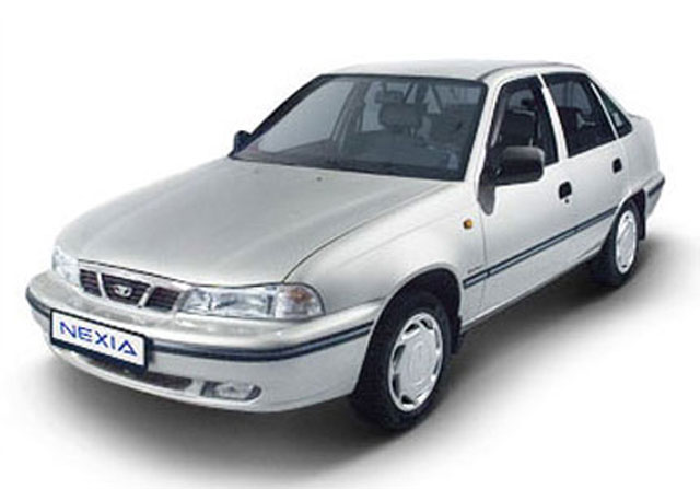 Nexia (95-08)
