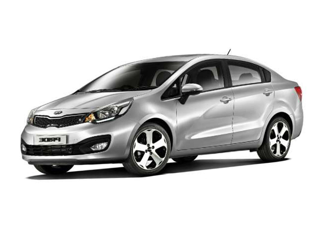 Rio III (2005-2011)