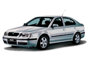 Octavia (1996-2010) Tour