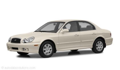 Sonata (02-10)