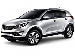 Sportage (2011-н.в.)