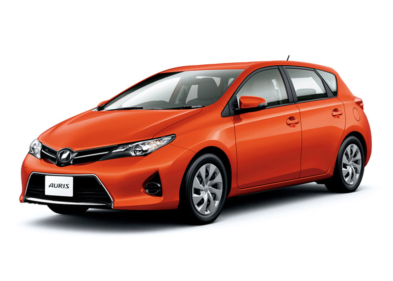 Auris