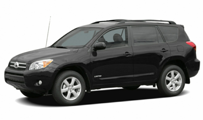 RAV4 (2006-2012)
