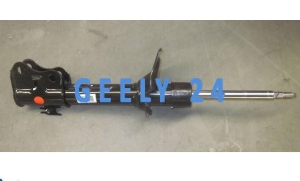 Амортизатор передний Geely GC6 с проточкой на штоке Амортизатор передний Geely GC6 с проточкой на штоке