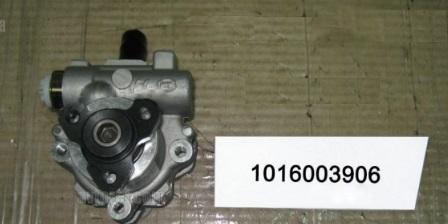 Насос ГУРа Geely MK Cross
