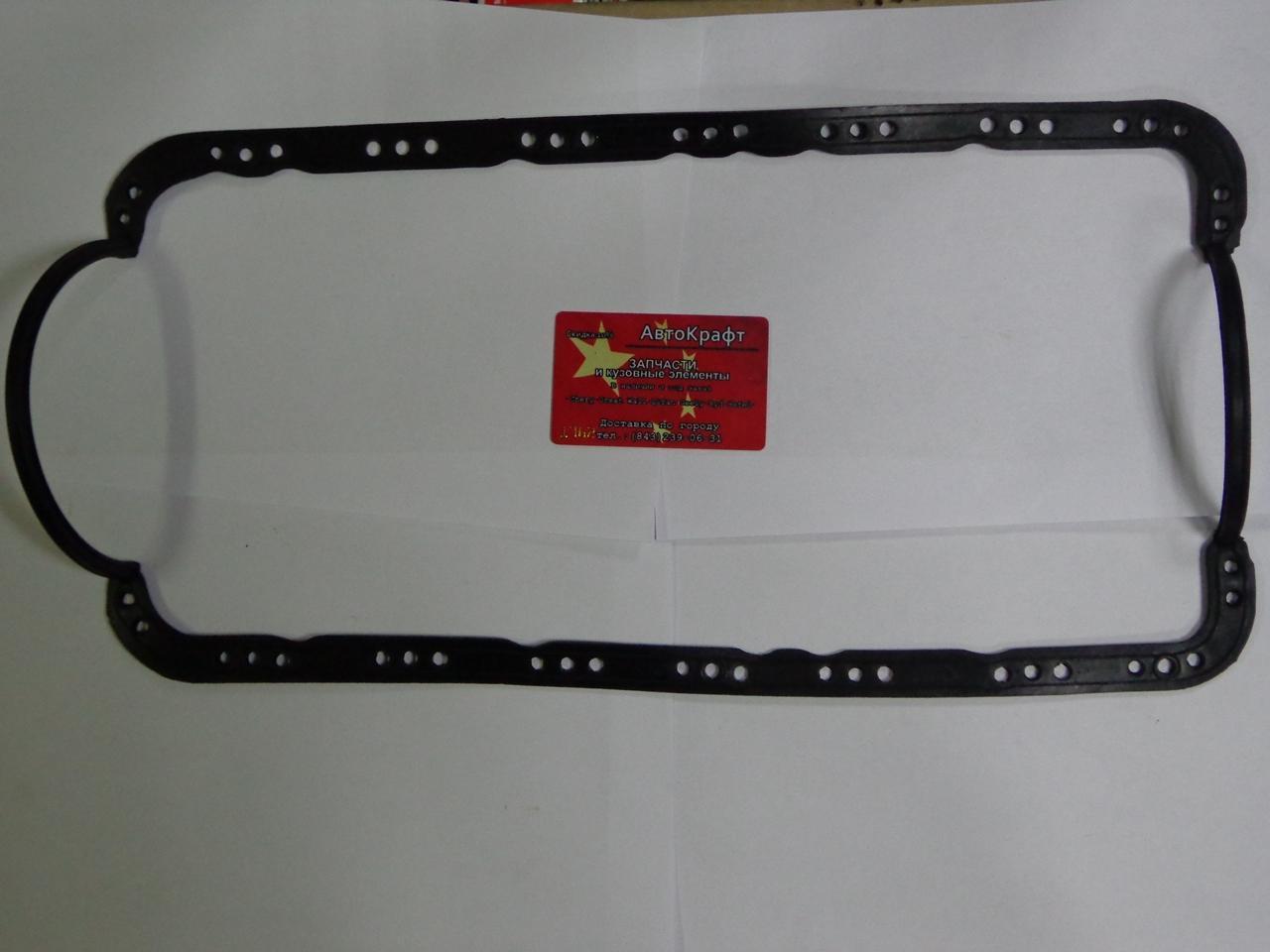 Прокладка поддона Chery Amulet