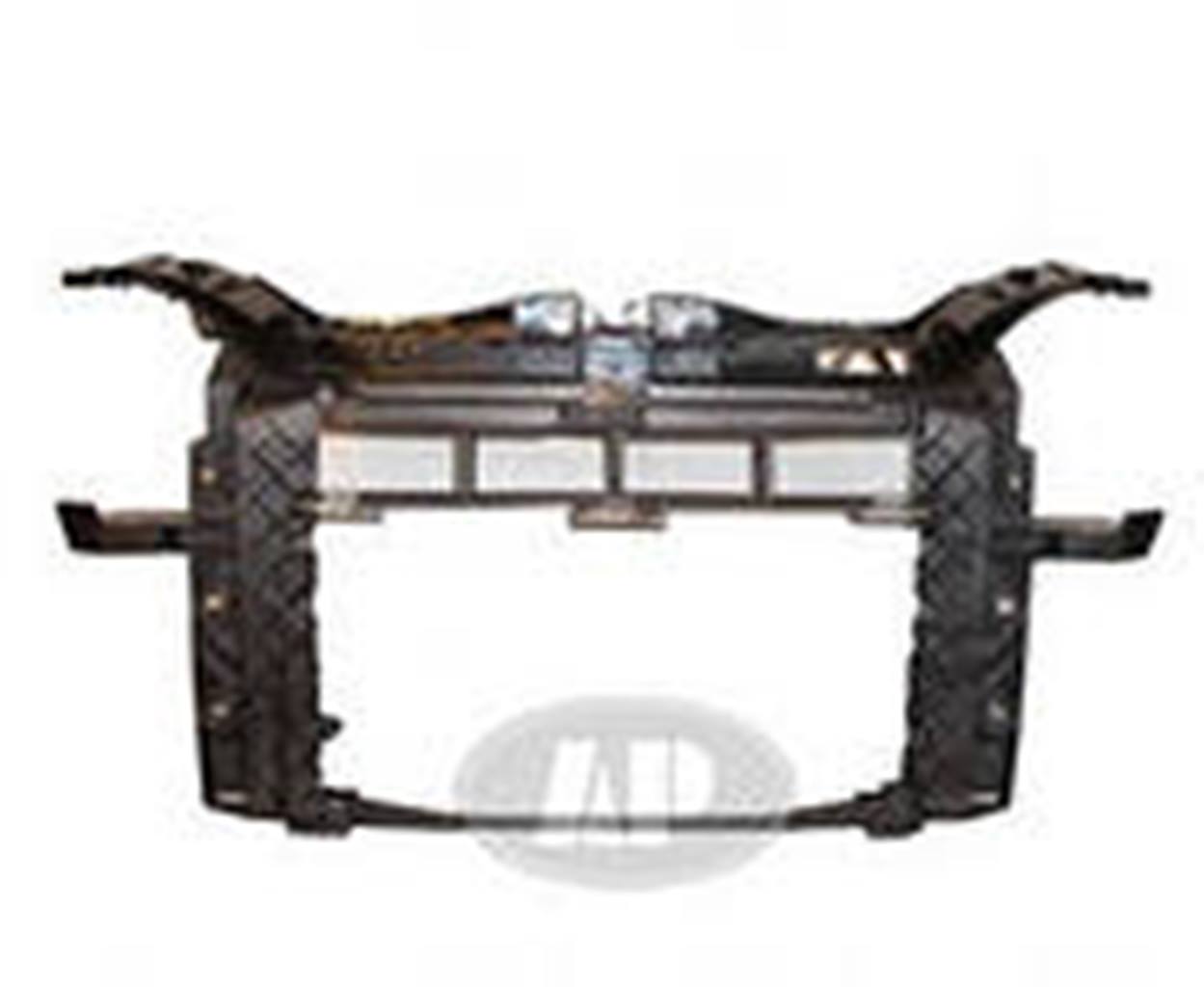 Панель передняя FORD FUSION 2003-