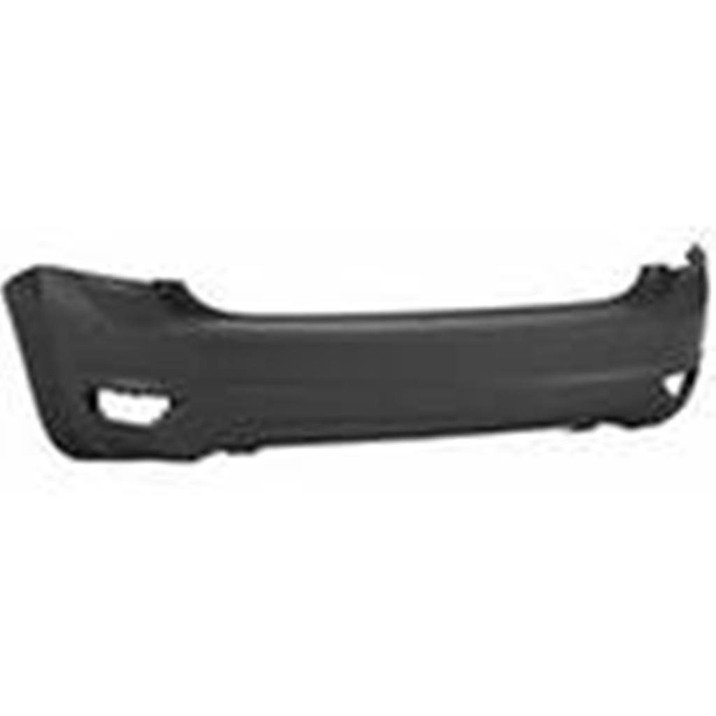Бампер задний Ford Focus II 2008- H/B Бампер задний Ford Focus II 2008- H/B