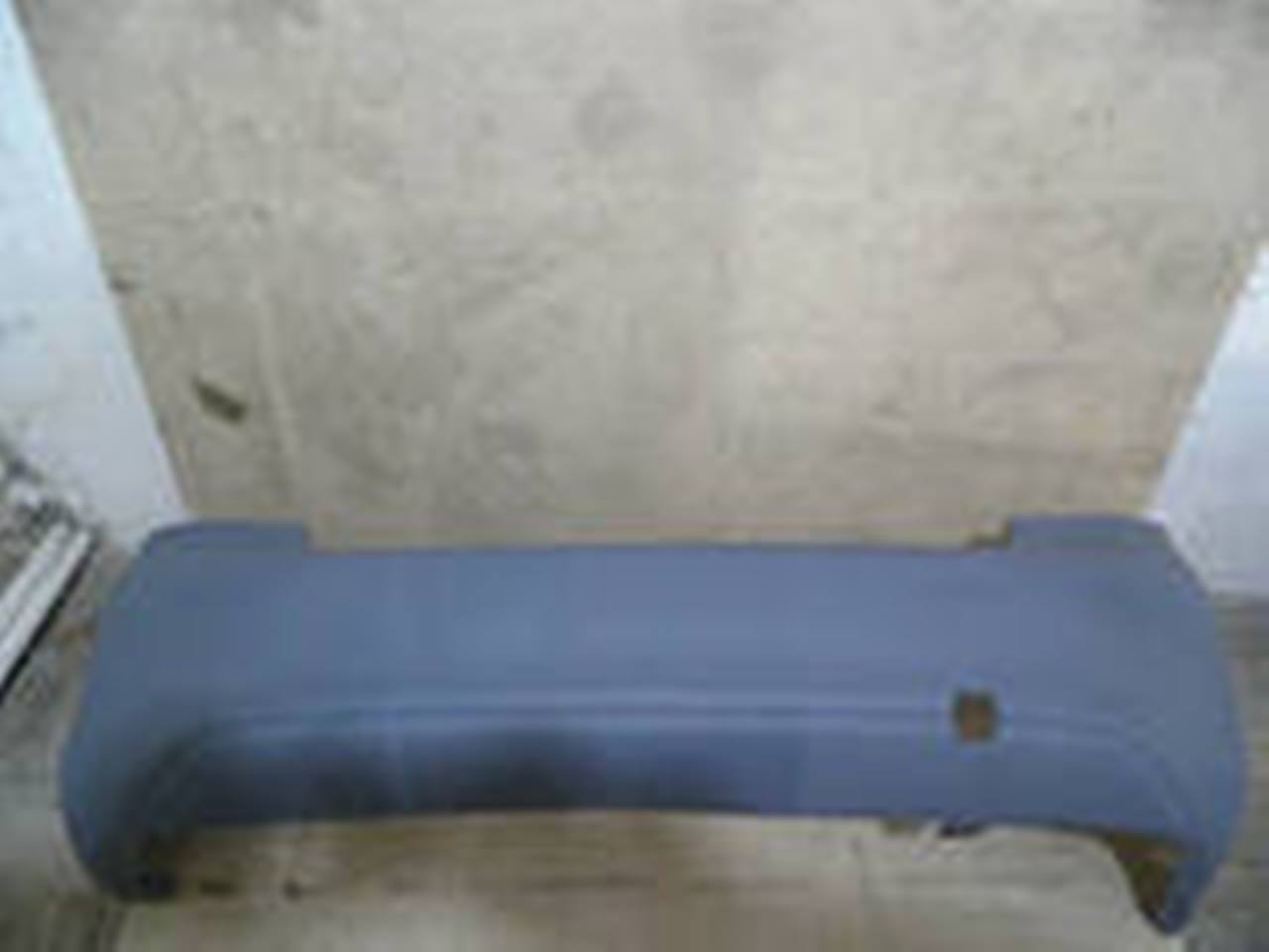Бампер задний Ford Focus II 2008- SDN Бампер задний Ford Focus II 2008- SDN