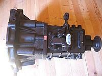 Коробка переключения передач в сборе  FAW 1041ЕВРО-3