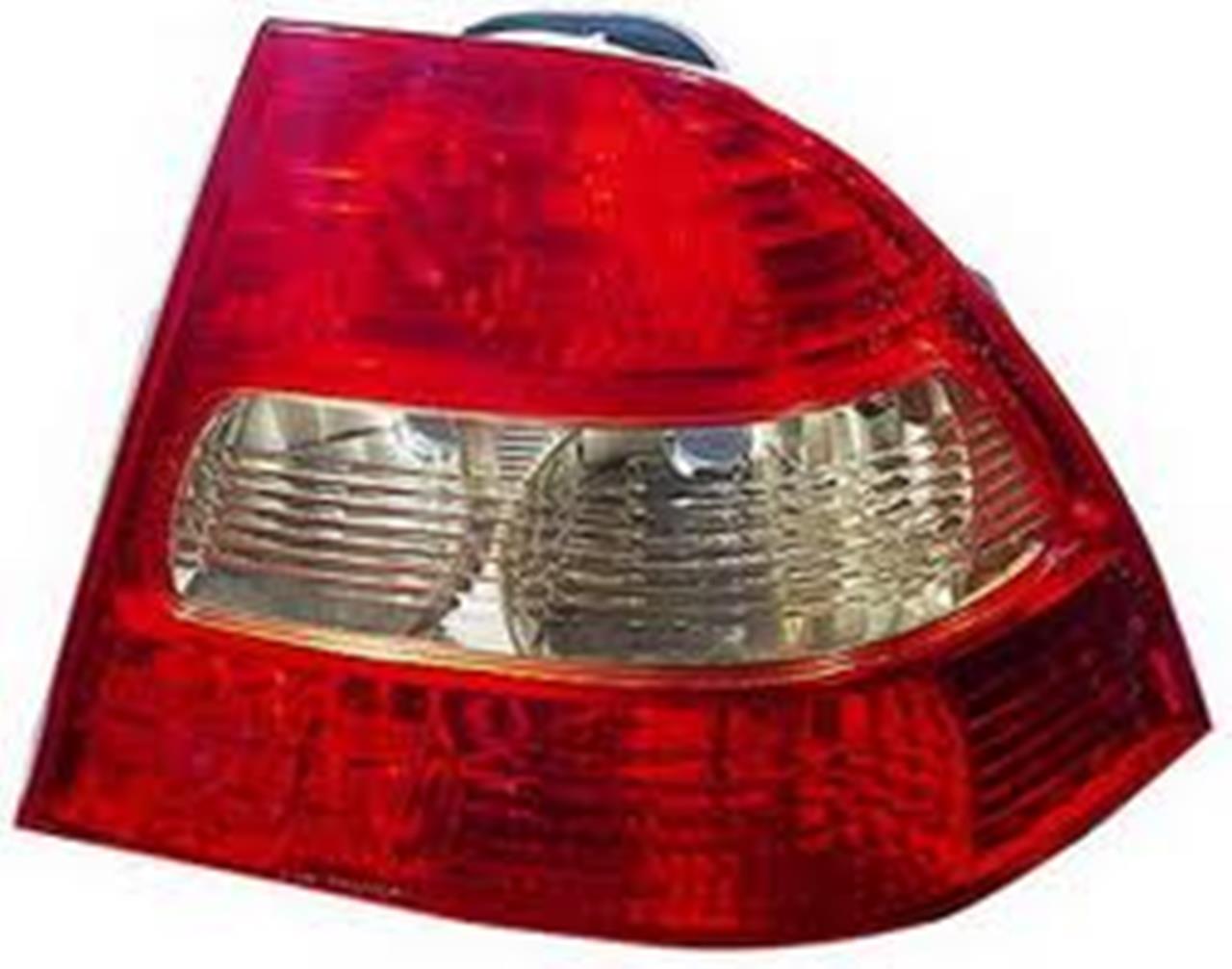 Фонарь задний правый TOYOTA COROLLA 2002- SDN