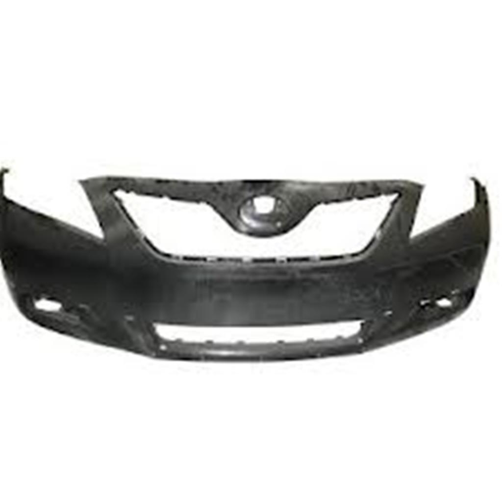 Бампер передний TOYOTA CAMRY 2007-