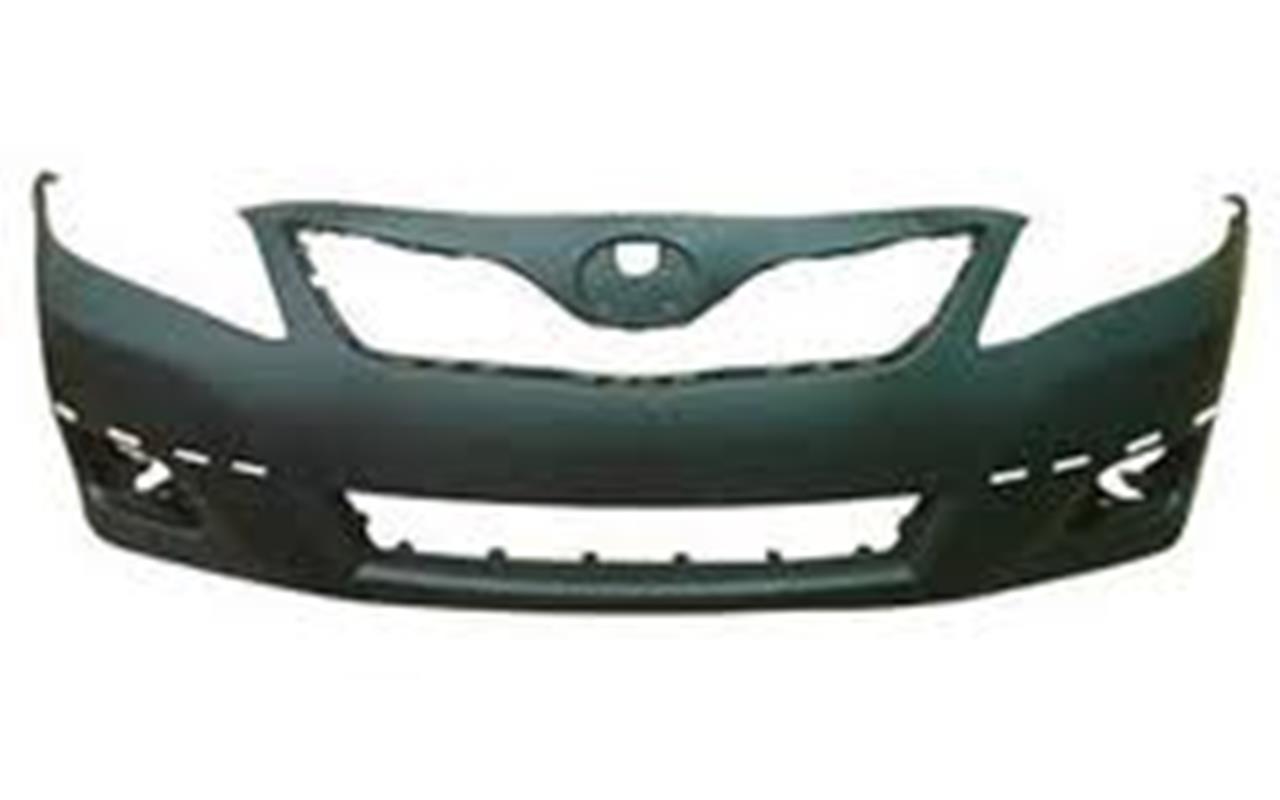 Бампер передний TOYOTA CAMRY 2010-