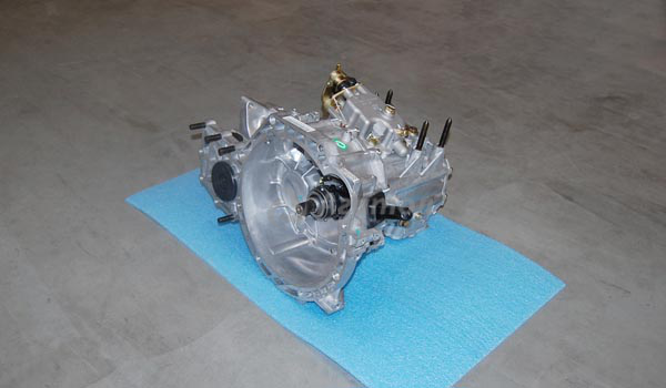 Коробка передач механическая (МКПП) 4x4 Chery Tiggo 2.0 Acteco Vortex Tingo 2.0 Acteco Коробка передач механическая (МКПП) 4x4 Chery Tiggo 2.0 Acteco Vortex Tingo 2.0 Acteco