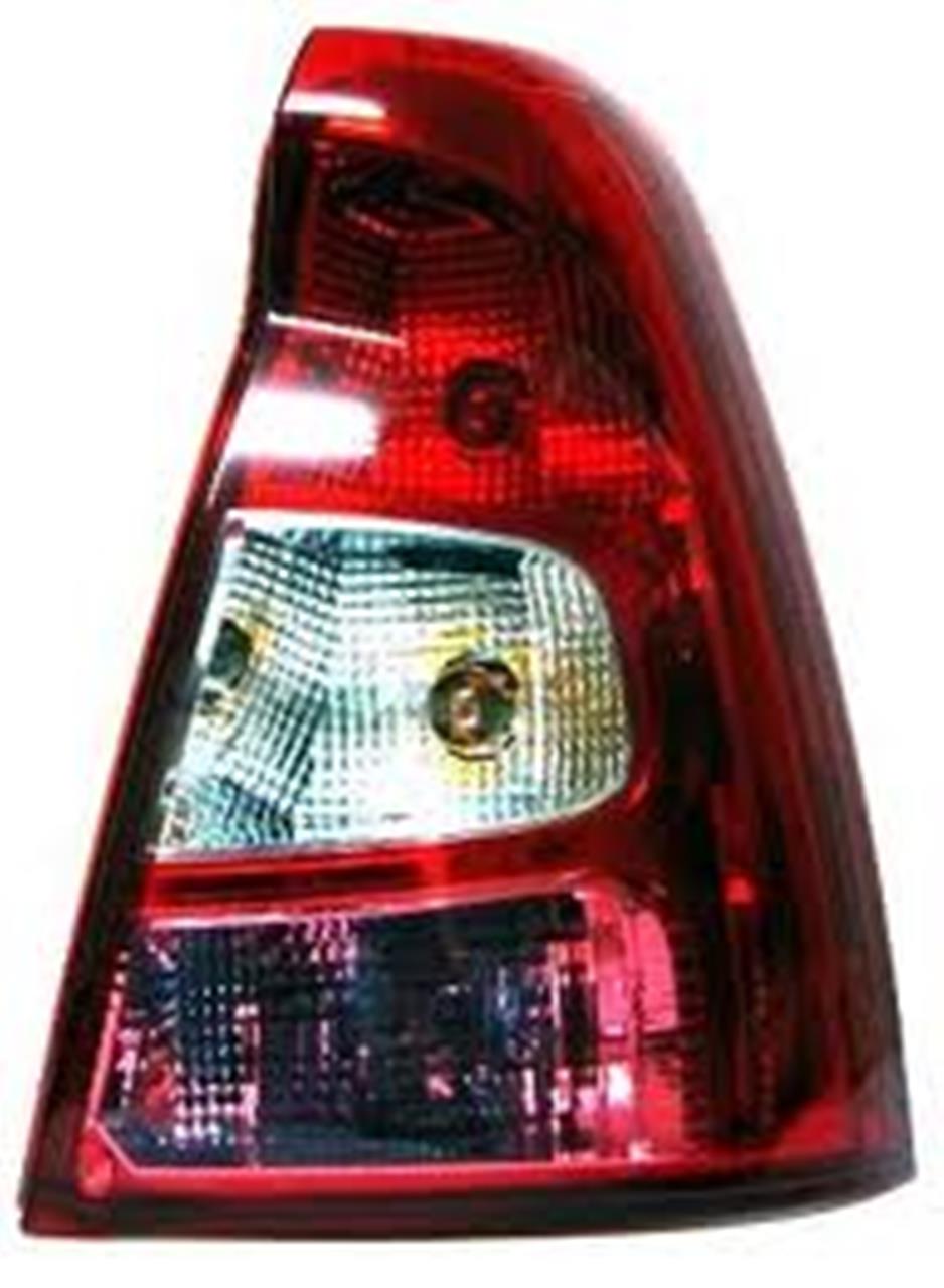 Фонарь задний правый RENAULT LOGAN 2009- Фонарь задний правый RENAULT LOGAN 2009-