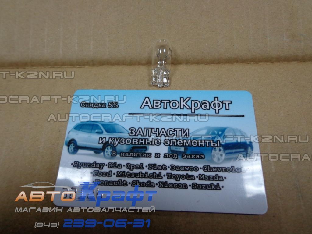 Лампа фары Chery Cross Eastar