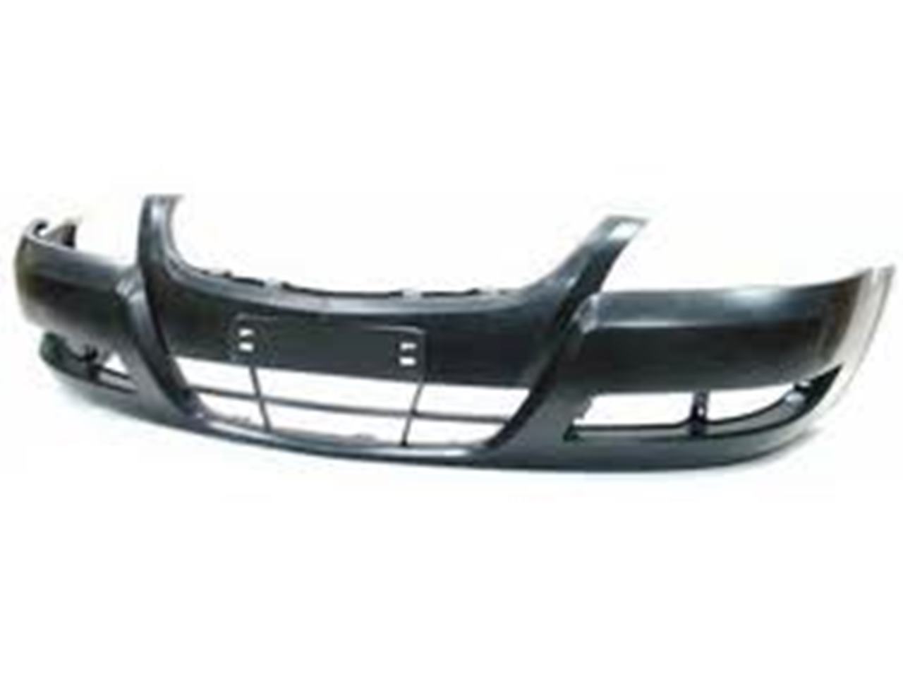 Бампер передний NISSAN ALMERA CLASSIC (B10) 2006-