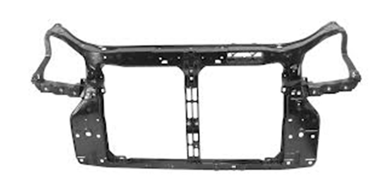 Панель передняя Hyundai Tucson 2004-