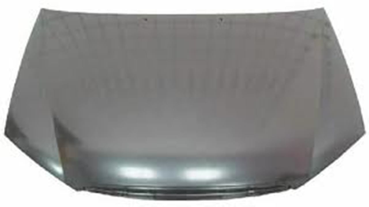 Капот Kia Cerato 2005-