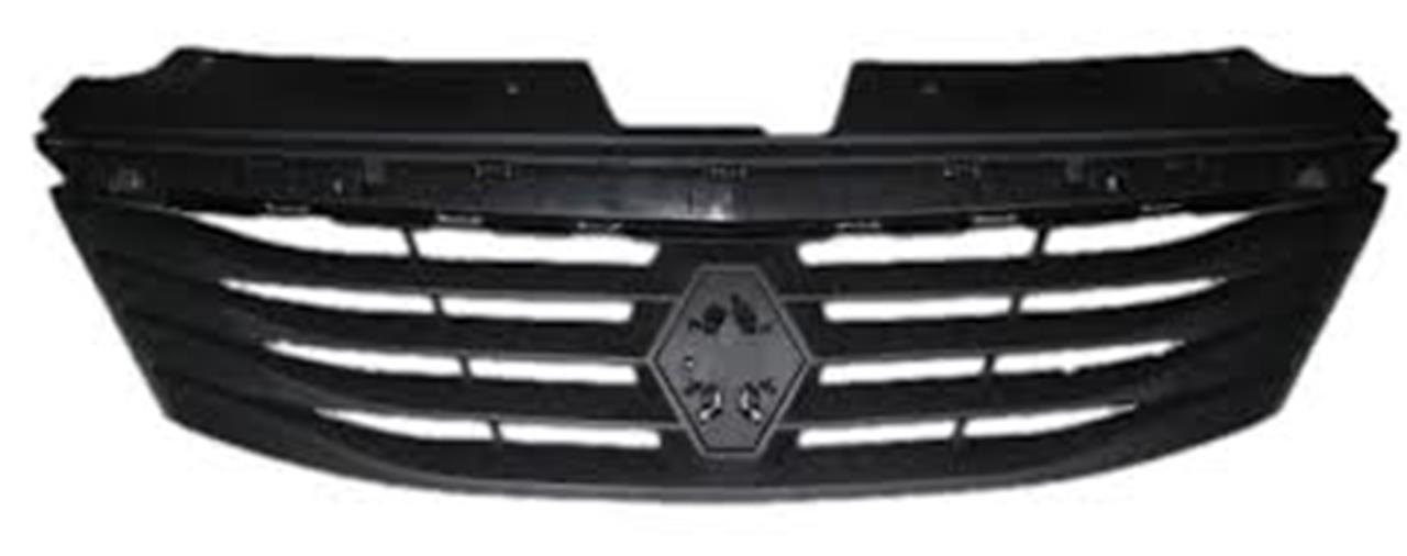 Решетка радиатора RENAULT LOGAN 2010-