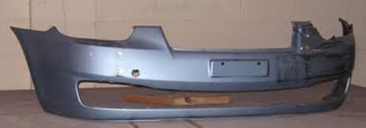 Бампер передний Hyundai Verna 07-