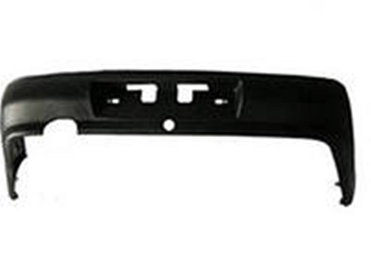 Бампер задний DAEWOO NEXIA 94-