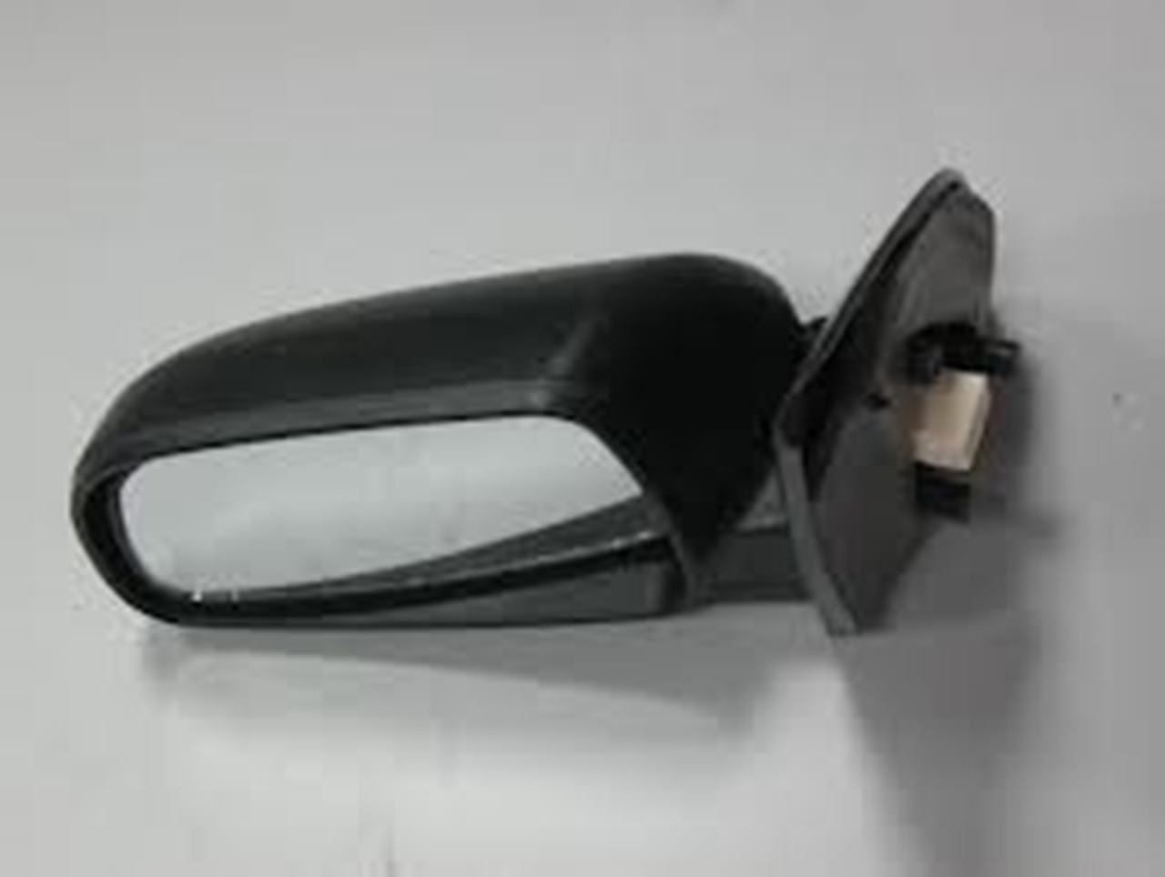 Зеркало левое электрическое Chevrolet Aveo 06- SDN
