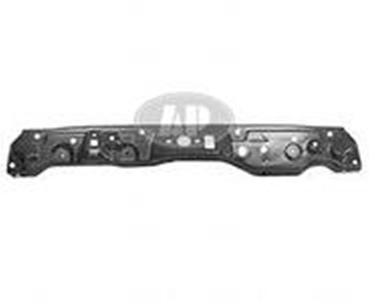 Панель передняя верхняя часть CHEVROLET SPARK 05-