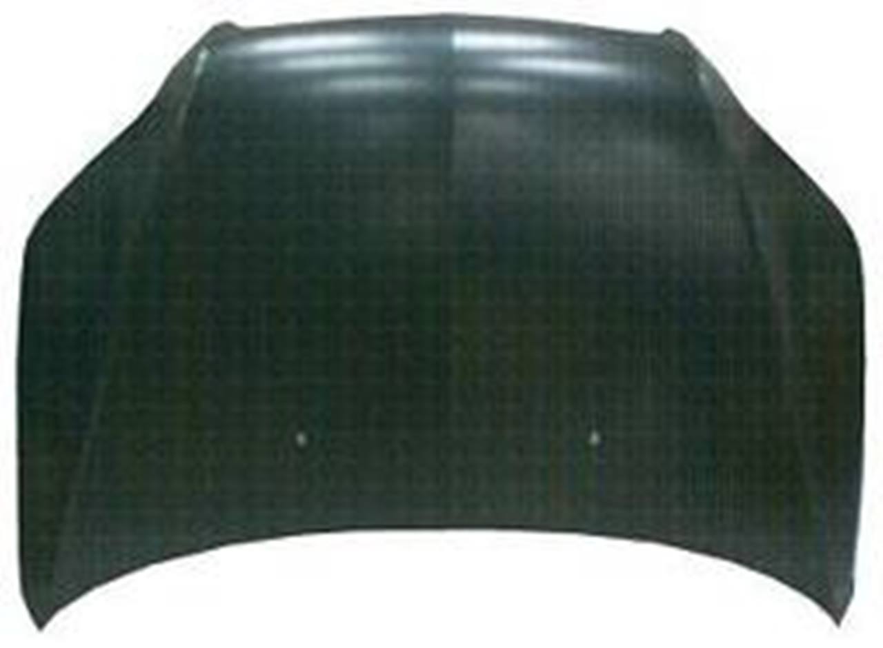 Капот Chevrolet Aveo 08-