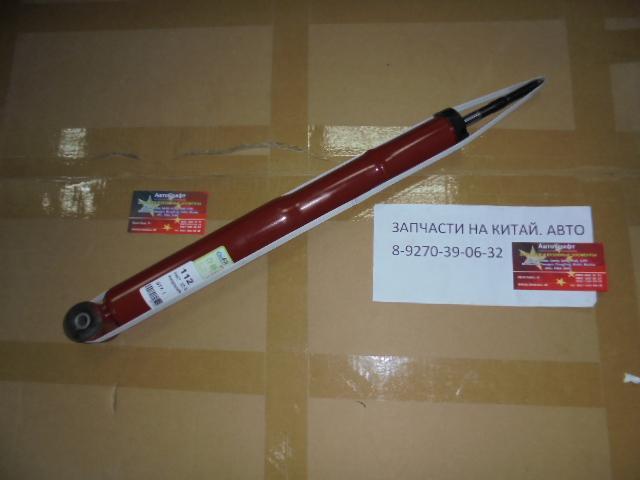 Амортизатор задний Faw Oley