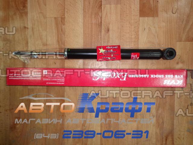 Амортизатор задний FAW V5 KAYABA