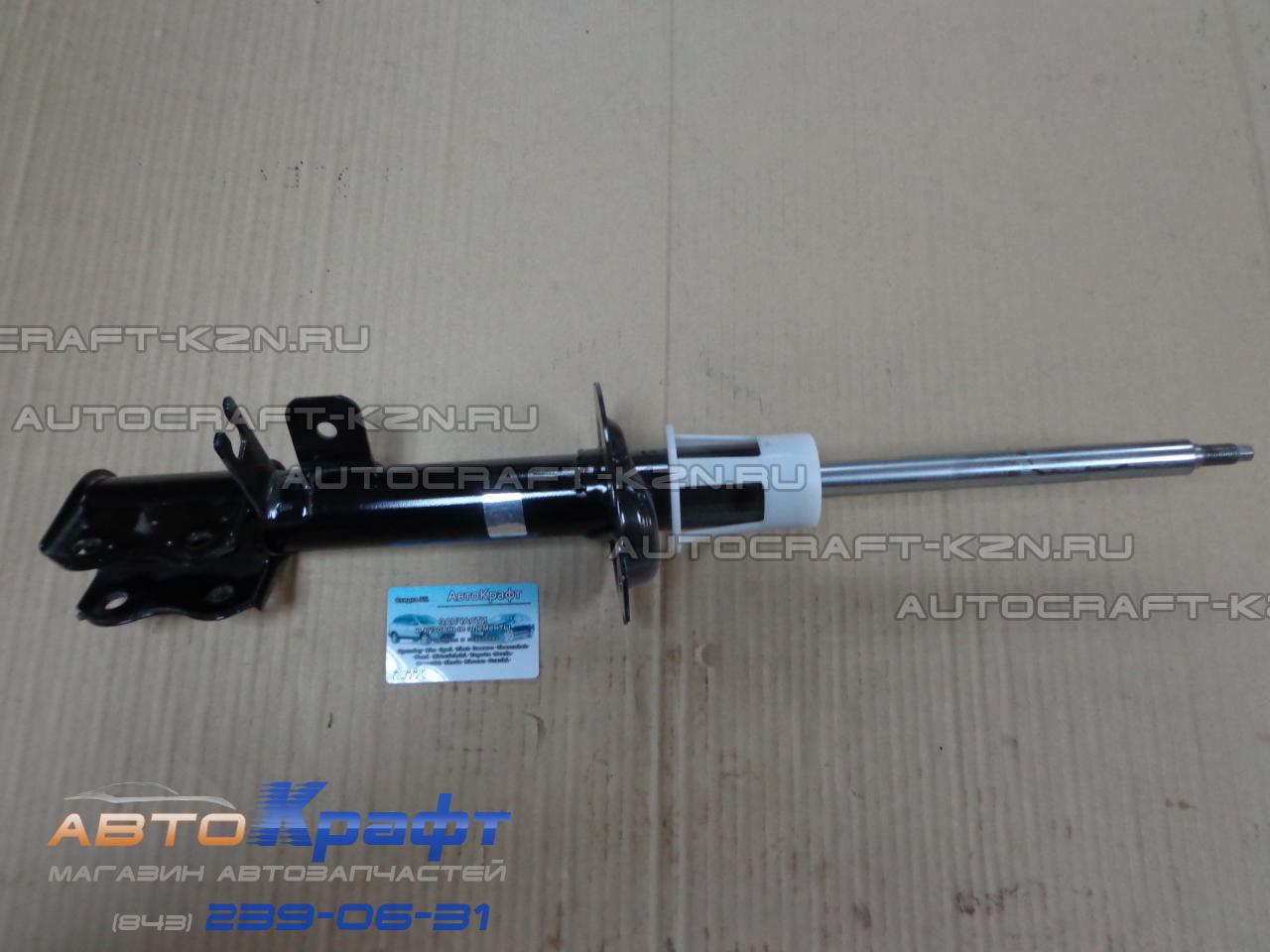 Амортизатор задний правый Daewoo Gentra (не оригинал) 