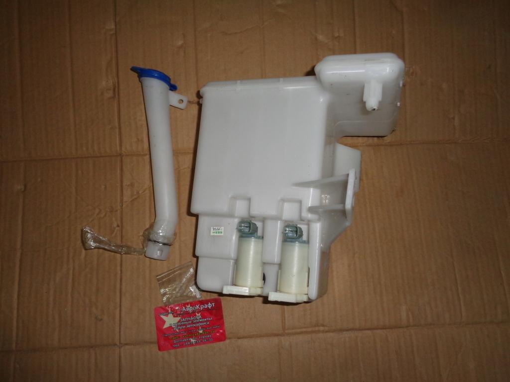 Бачок омывателя Great Wall Hover M2
