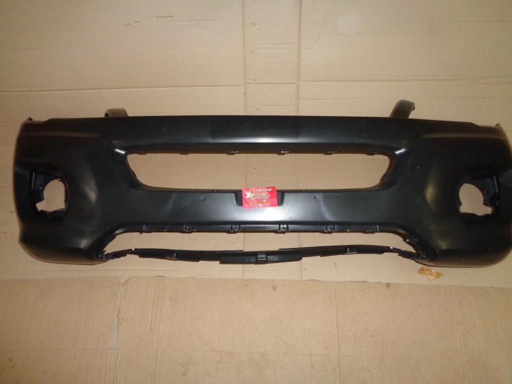 Бампер передний Great Wall Hover H6 УЦЕНКА
