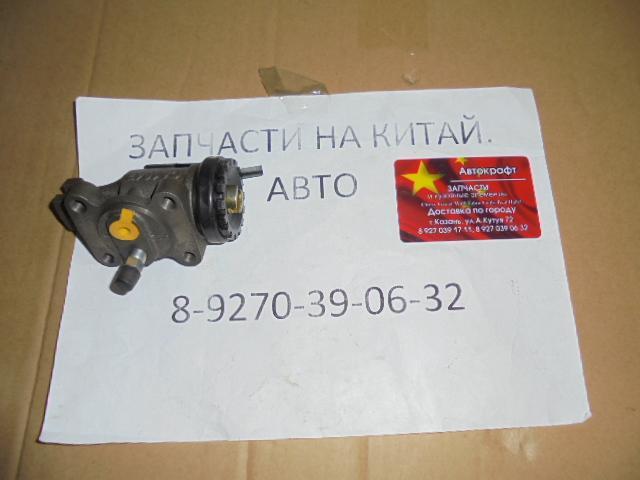 Цилиндр тормозной переднего правого колеса задний FAW 1031,1041 
