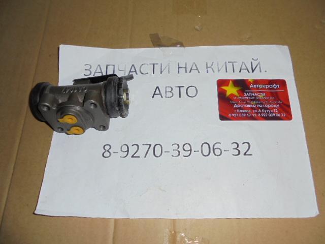 Цилиндр тормозной заднего левого колеса задний FAW 1031,1041 