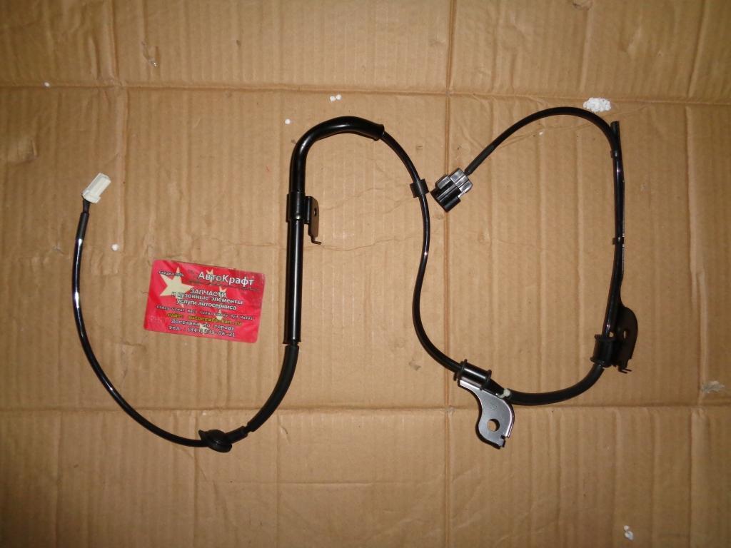 Датчик ABS задний правый Chery Tiggo FL 2WD Датчик ABS задний правый Chery Tiggo FL 2WD